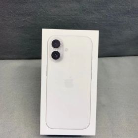 新品未開封 Appleストア版 SIMフリー iPhone17 256GB ホワイト色