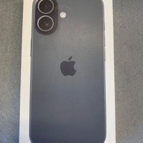 新品未開封 国内版SIMフリー iPhone17 256GB ブラック色