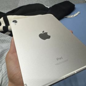 Apple iPad mini 6 256GB wifi+cellular