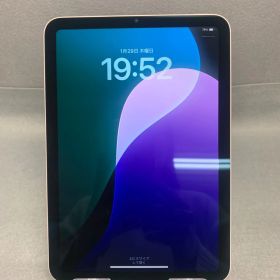 ほぼ未使用品 国内版 iPad mini 第6世代 256GB 8.3インチ Wi-Fi版 ピンク色