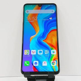 HUAWEI P30 lite MAR-LX2J Y!mobile パールホワイト 送料無料 本体 c16964