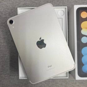 iPad Mini 6 64GB Wifi + Cellular SIMフリ