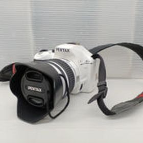 デジタル一眼レフダブルズームキット K-X PENTAX