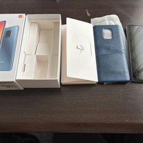 Xiaomi Redmi Note 9S Glacier White 64GB