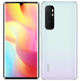 新品未使用 SIMフリー★国内版SIMフリー Mi Note 10 Lite 6GB/64GB ホワイト 本体