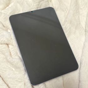 iPad mini 6世代 64GB Wi-Fi パープル
