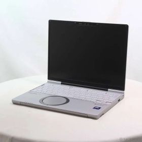 ソフマップ 〔展示品〕 Lets note SC6 CF-SC6ADMCR カームグレイ【258】