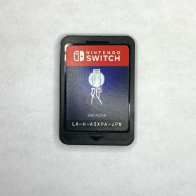 月姫 A piece of blue glass moon Switch 新品 3,980円 | ネット最安値
