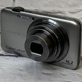 SONY ソニーCyber Shot DSC-WX7コンパクトデジカメ中古