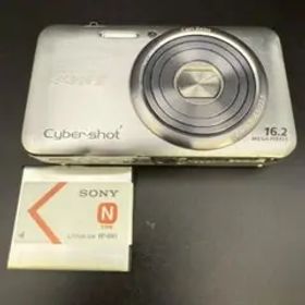 ソニー SONY Cyber-shot DSC-WX7 コンパクトデジタルカメラ