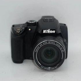 Nikon ニコン COOLPIX P500