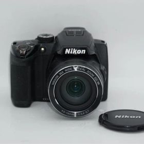 Nikon COOLPIX P500 ニコン クールピクス