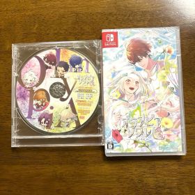 オランピアソワレ Catharsis Switch 新品 6,950円 中古 6,210円