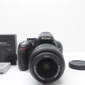 Nikon ニコン D5200 レンズキット