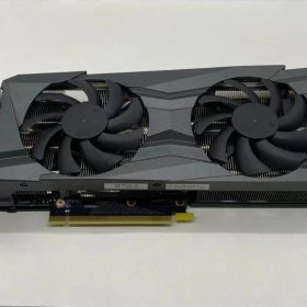 値下げ ELSA GEFORCE RTX 3060 12GB グラフィックボード