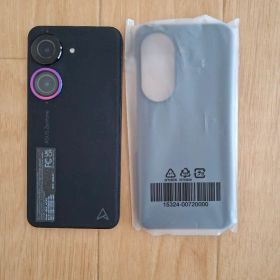 ASUS Zenfone10 スマートフォン本体