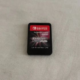 ポケットモンスター シャイニングパール Nintendo Switch