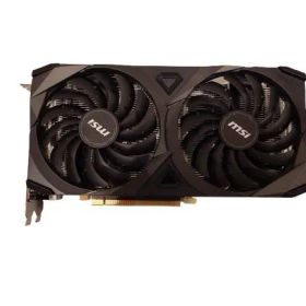 【新品未使用に近い】GeForceRTX3060Ti VENTUS2X8GD6X