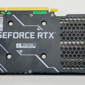 NVIDIAGEFORCE RTX 3060 12GB