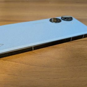 ASUS Zenfone10 256GB ブルー