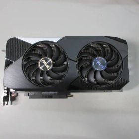 ソフマップ 〔中古品〕 DUAL-RTX3060TI-O8G-V2【262】