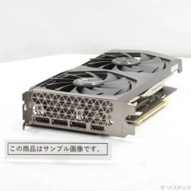 ソフマップ 〔中古品〕 ZOTAC GAMING GeForce 3060 Twin Edge OC 12GB【262】