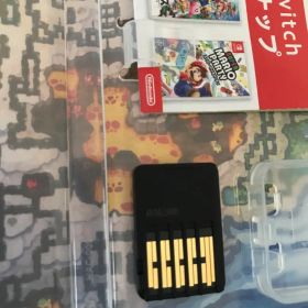 ポケットモンスター シャイニングパール Nintendo Switch