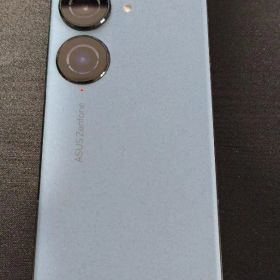 ASUS Zenfone 10 RAM16GB ストレージ512GB