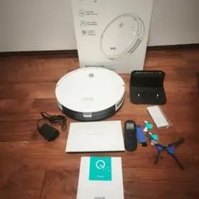 eufy Robovac 11S 本体 (ジャンク品)