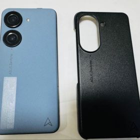 ASUS Zenfone 10 256GB 8GB RAM デュアルSIM