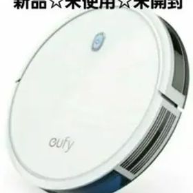 ロボット掃除機 Eufy RoboVac 11S 新品☆未使用☆未開封