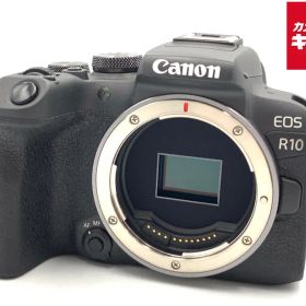 【中古】 【良品】 キヤノン EOS R10 ボディ
