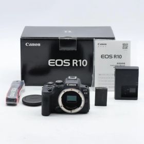 Canon EOS R10 ボディ