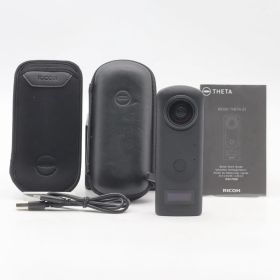 RICOH THETA Z1 ブラック #4557