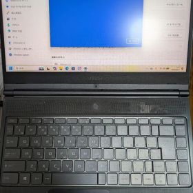 MSI Modern 14 新品¥59,800 中古¥34,000 | 新品・中古のネット最安値 