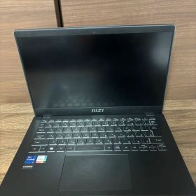 MSI Modern 14 C11M ノートパソコン