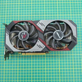 RX 5600 XT Phantom Gaming D3 6G OC