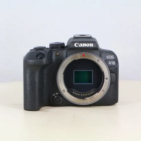 【中古】(キヤノン) Canon EOS R10 ボディ