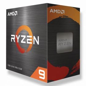 【新品・2営業日で発送】Ryzen 9 5900XT without cooler(AMD-100-100001581WOF)