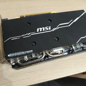 radeon rx5600xt