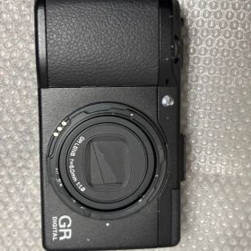RICOH リコー GR DIGITAL III 12241