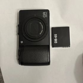 RICOH リコー GR DIGITAL III 11192