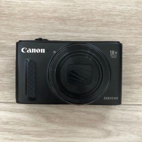 Canon PowerShot SX610 HS
