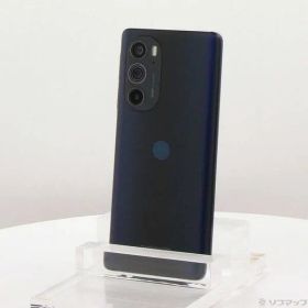 ソフマップ 〔中古品〕 motorola edge 30 pro 256GB コスモブルー PASS0022JP SIMフリー【262】