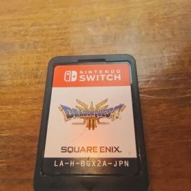 ドラゴンクエスト3 Nintendo Switch