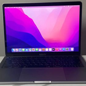 MacBook Pro 2016 13型 新品 54,000円 中古 17,400円 | ネット最安値の