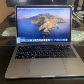 MacBook Pro 2016 13型 新品 54,000円 中古 13,500円 | ネット最安値の