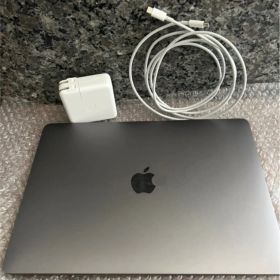 MacBook Pro 2016 13インチ 8GB Apple 256GB