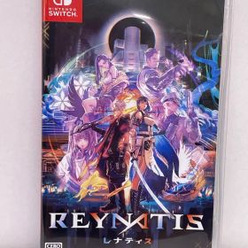 Switch REYNATIS レナティス