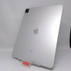 docomo 【SIMロックなし】MHR53J/A iPad Pro Wi-Fi+Cellular 128GB シルバｰ docomo